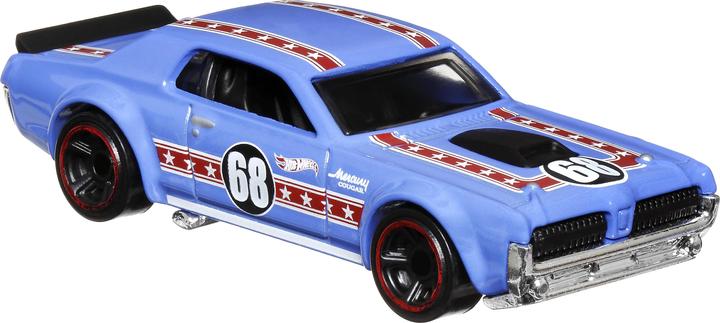 Produktbild Hot Wheels Celebration Sortiment Mix