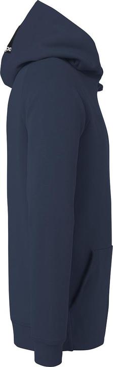 Produktbild Kempa Kapuzenpullover STMNT (164)
