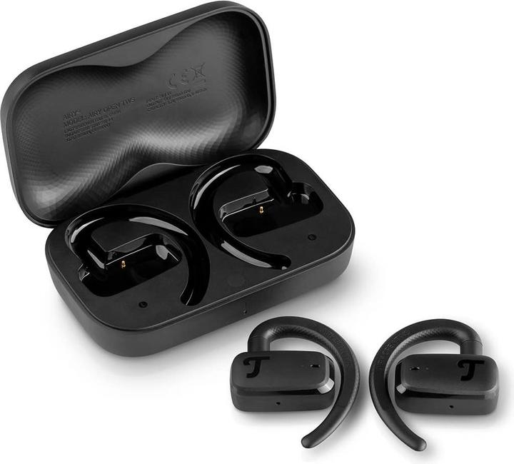 Actual product image Teufel Airy Open TWS (No noise cancelling, 20 h, Wireless)