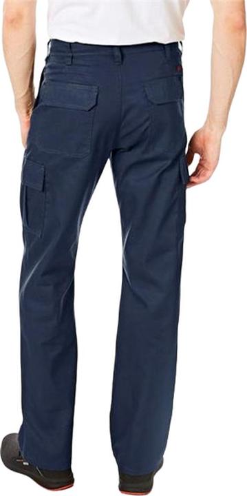 Image du produit Lee Cooper Pantalon cargo uni pour hommes (42)