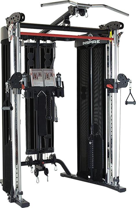 Produktbild Inspire FT2 Funktions-Trainer