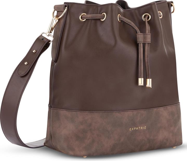 Produktbild Expatrié Beuteltasche Sarah Medium