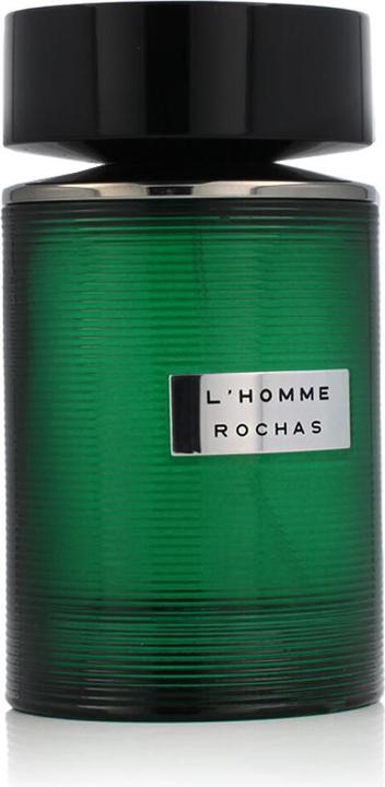 Image du produit Rochas L'Homme Aromatic Touch (Eau de toilette, 100 ml)