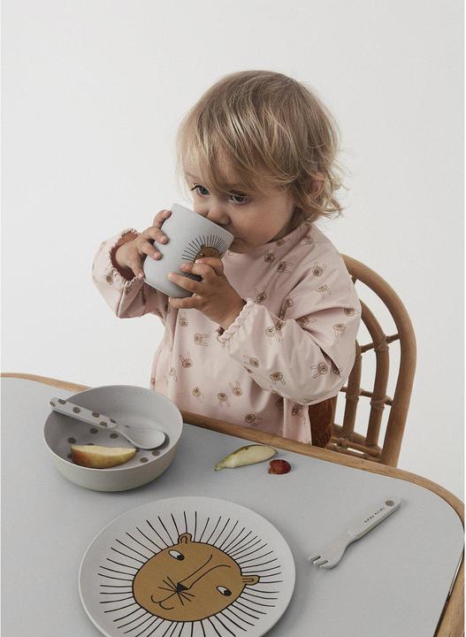 Actual product image Oyoy Mini Rainbow (Kids table)
