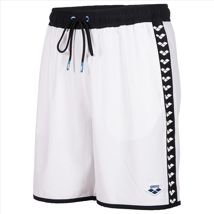 Arena M Icons Team Stripe Unisex Bermuda