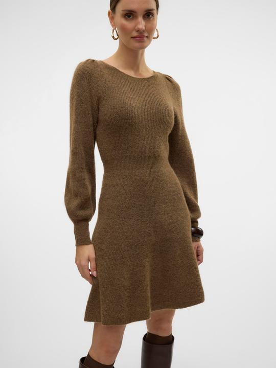 Image du produit Vero Moda VMFLAVOUR Robe longue en maille (XS)