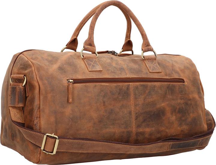Image du produit Greenburry Sac de voyage Vintage 1606 Sac de voyage (42 l)