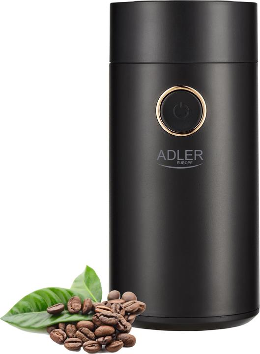 Image du produit Adler Moulin à café (Prise UE)