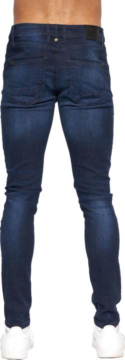 Actual product image Duck and Cover Mens Maylead Slim Jeans (36)