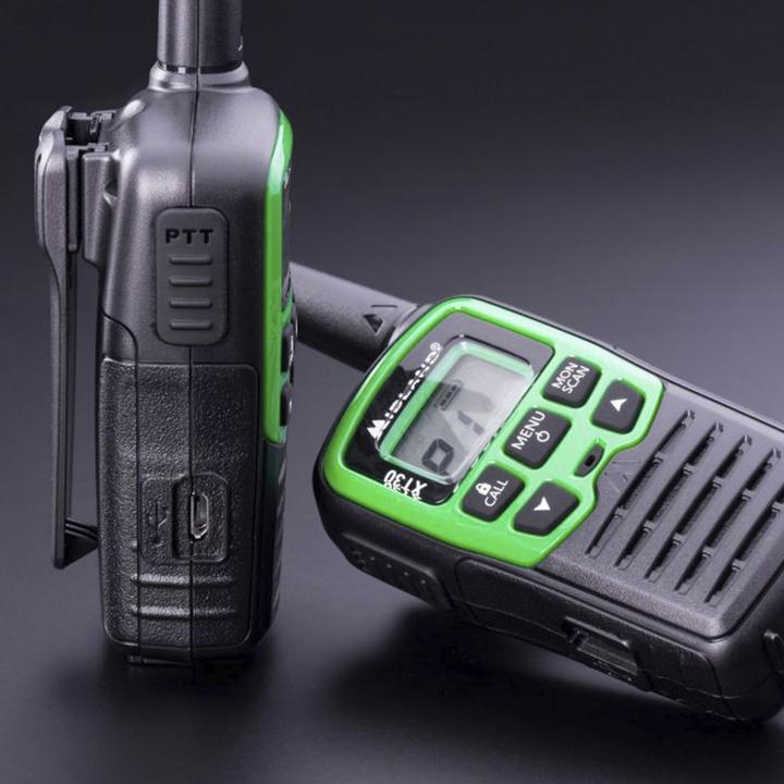 Image du produit Midland Xt30 (6 km)