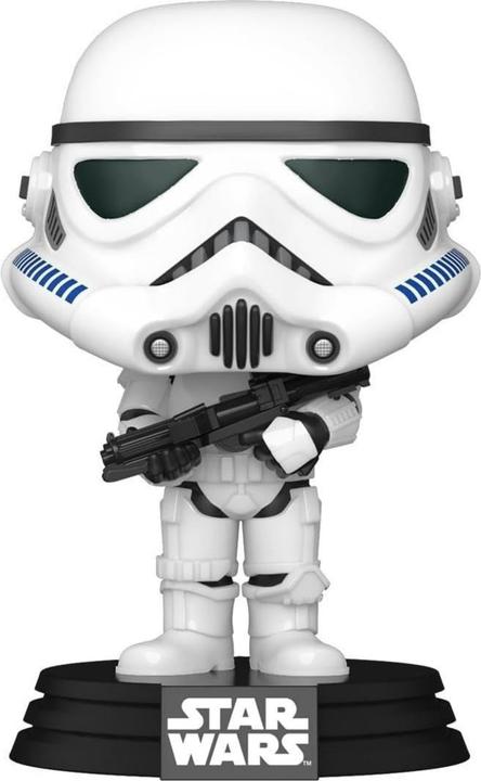 Funko POP Star Wars Stormtrooper