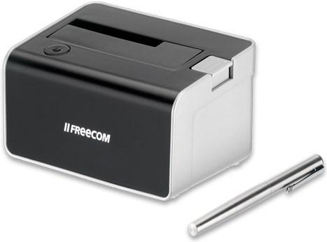 Produktbild Freecom Hard Drive Dock USB 3.0