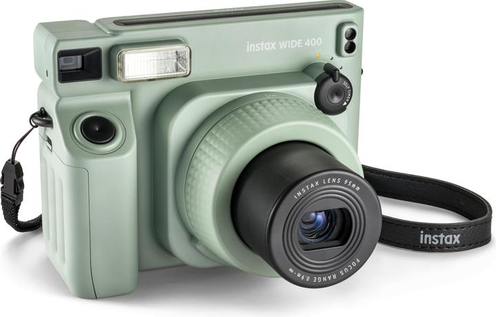 Image du produit Fujifilm Instax Wide 400