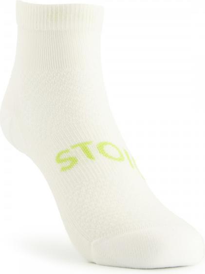 Produktbild Stoic Merino Running Quarter+ light socks (39 - 41)