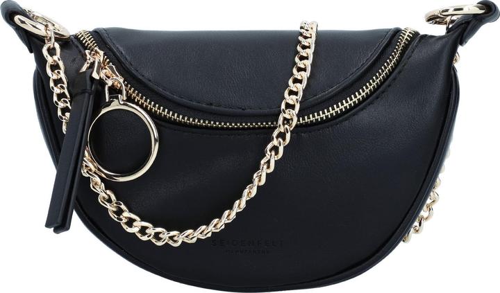 Actual product image Seidenfelt Skien II shoulder bag 19 cm