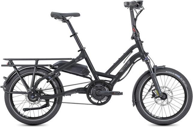 Produktbild Tern Bicycles HSD S8i (50 cm)