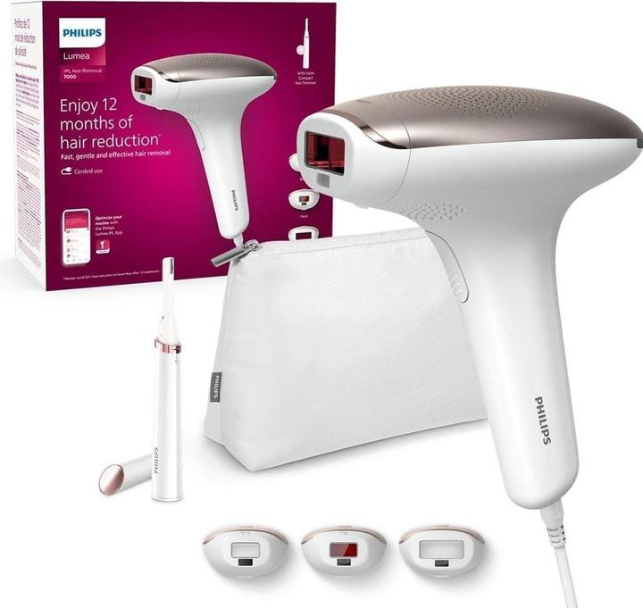 Immagine prodotto Philips Lumea Advanced