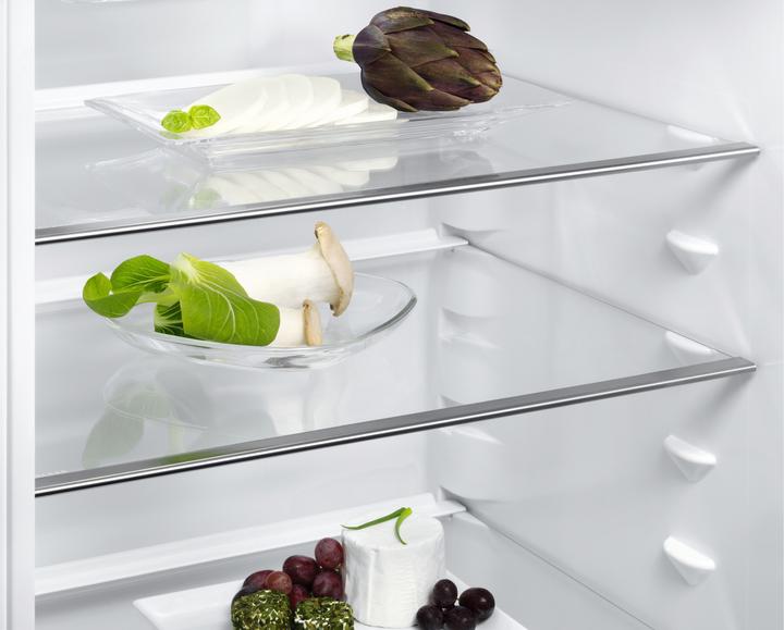 Immagine prodotto Electrolux SG232N (Struttura autonoma, 253 l)