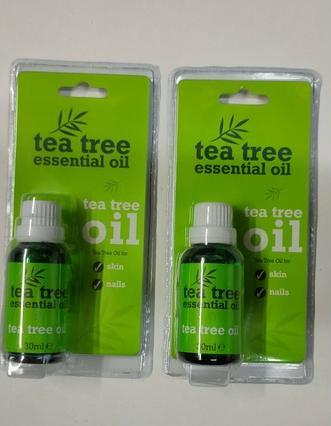 Image du produit Xpel Huile essentielle de Tea Tree (Huile pour le corps, 30 ml)