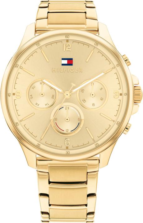 Produktbild Tommy Hilfiger Scarlett (Analoguhr, 38 mm)