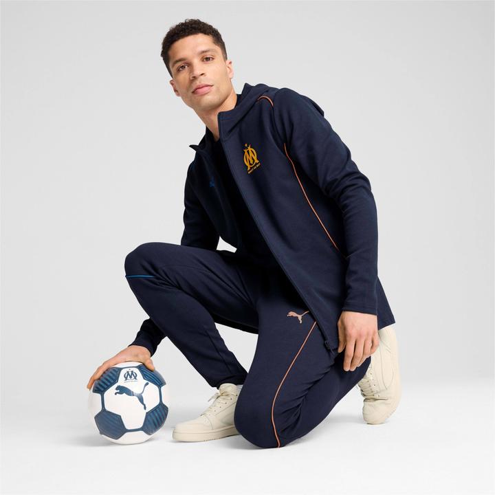 Produktbild Puma trainingjacke om 2024/25 (S)
