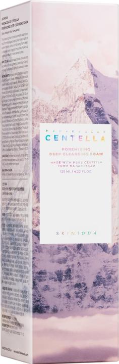 Produktbild Skin1004 Poremizing Deep Cleansing Foam (Schaum, 125 ml)