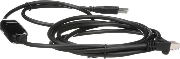 Schneider Electric Cable USB/RJ45, ATS22-for connection TCSMCNAM3M002P