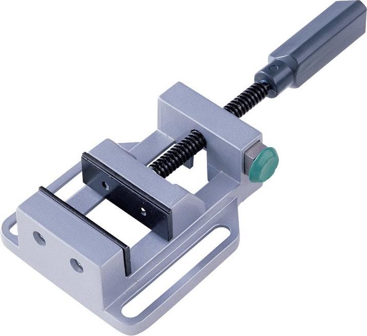 Actual product image wolfcraft wolfcraft 1 Universal-Schraubstock Backenbr. 100mm (100 mm)