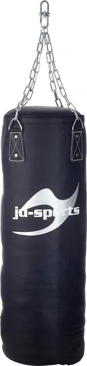 Ju-Sports Sacco di sabbia in similpelle non riempito (150 cm)