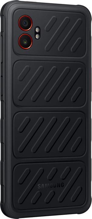 Produktbild Samsung Galaxy XCover7 Pro Enterprise Edition (128 GB, Black, 6.60", Hybrid Dual SIM, 50 Mpx, 5G)