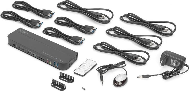 Actual product image Digitus DS-12890