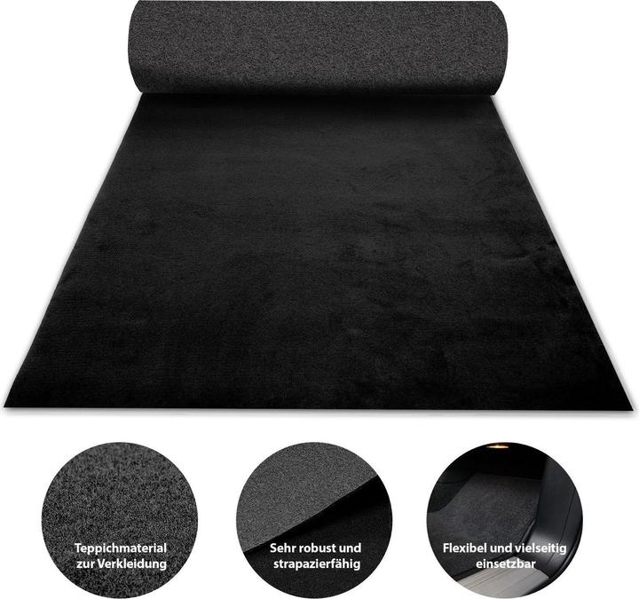 Actual product image Karat Mustang