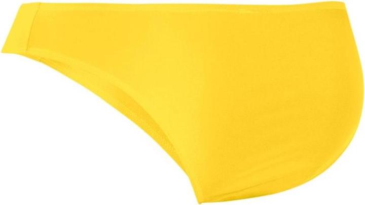 Image du produit Cut4men Herren-Slip in gelb (M)