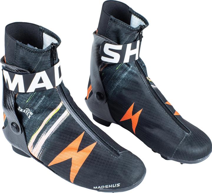 Actual product image Madshus Redline Skate X (44)