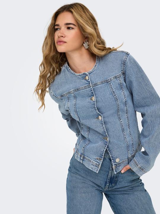 Actual product image Only ONLGINA Jeansjacke Jeansjacke (XL)