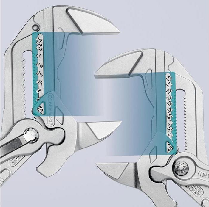 Image du produit Knipex Pince-clé (300 mm)