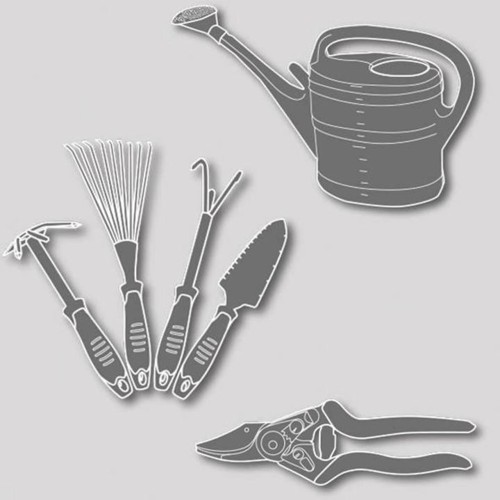 Actual product image Gardena Clean system (Water handle)