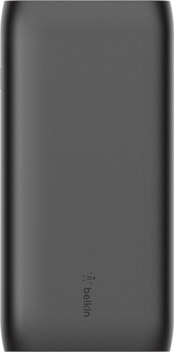 Actual product image Belkin BoostCharge Pro (20000 mAh, 65 W, 9.25 Wh)
