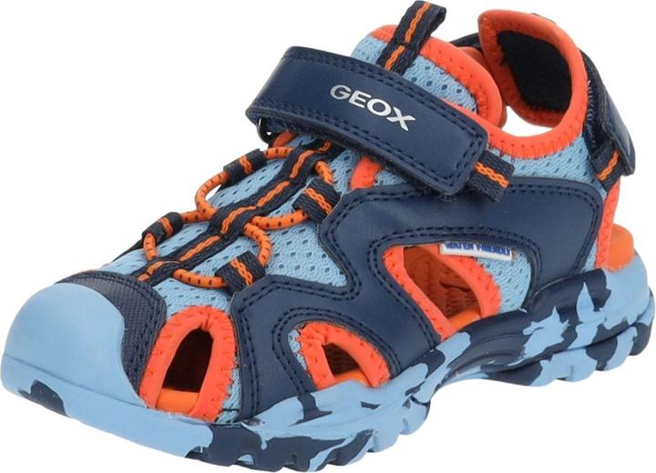Actual product image Geox Sandalen (35)