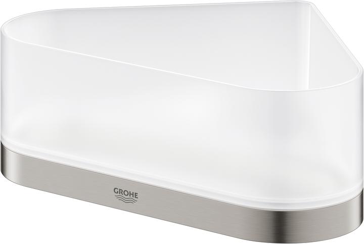 Actual product image Grohe Selection