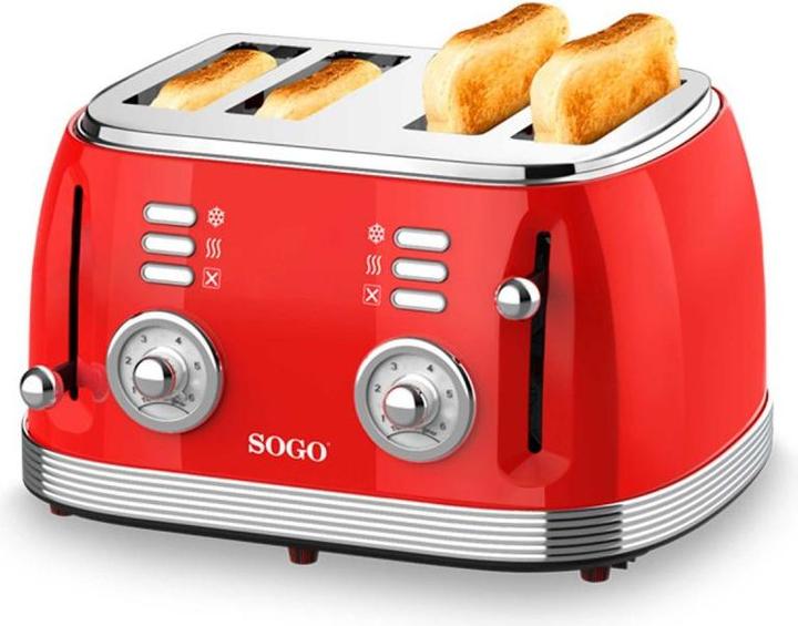 Image du produit Sogo Série Eternal Retro