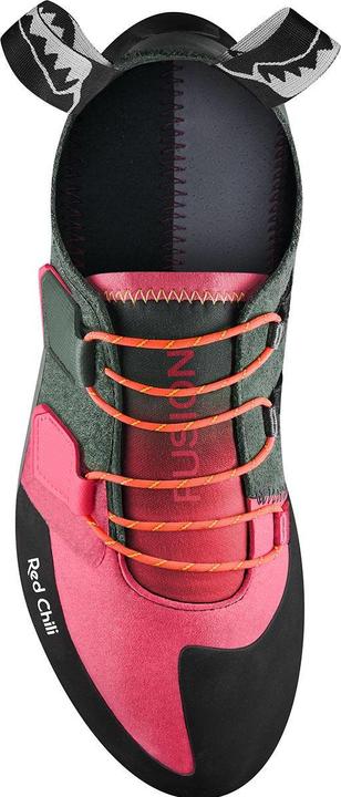 Actual product image Red Chili Fusion LV II climbing shoes (36.5)
