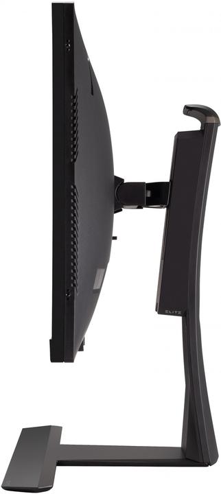 Image du produit Viewsonic XG320U (3840 x 2160 pixels, 32")