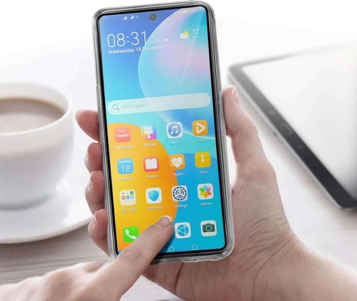 Actual product image Avizar Kit Series (Huawei P Smart (2021))