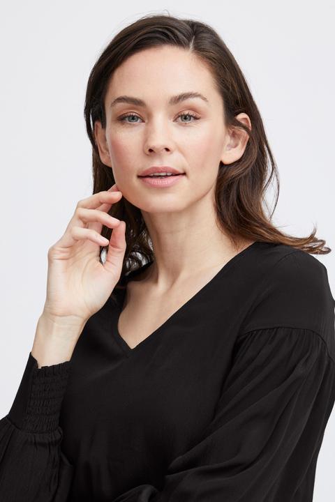 Actual product image Fransa FRLENA BL 2 20614080 (M)