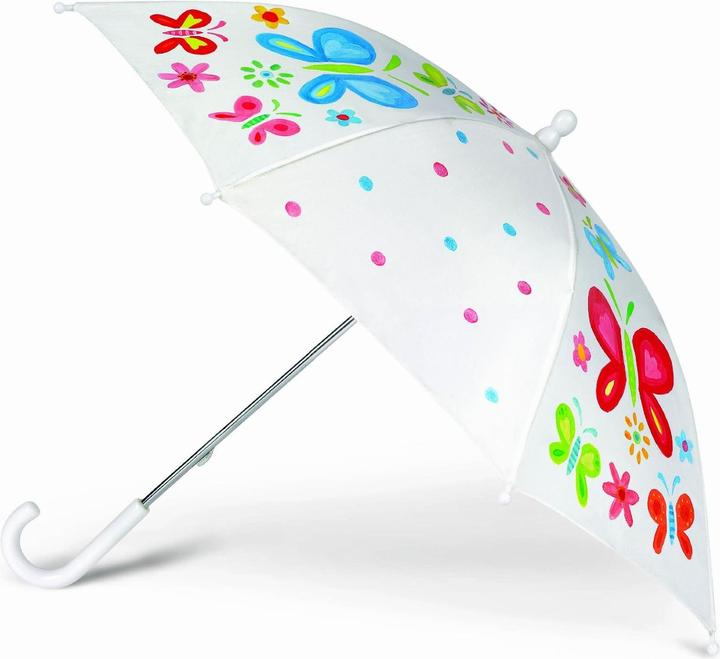 Produktbild 4M Regenschirm - KidzMaker