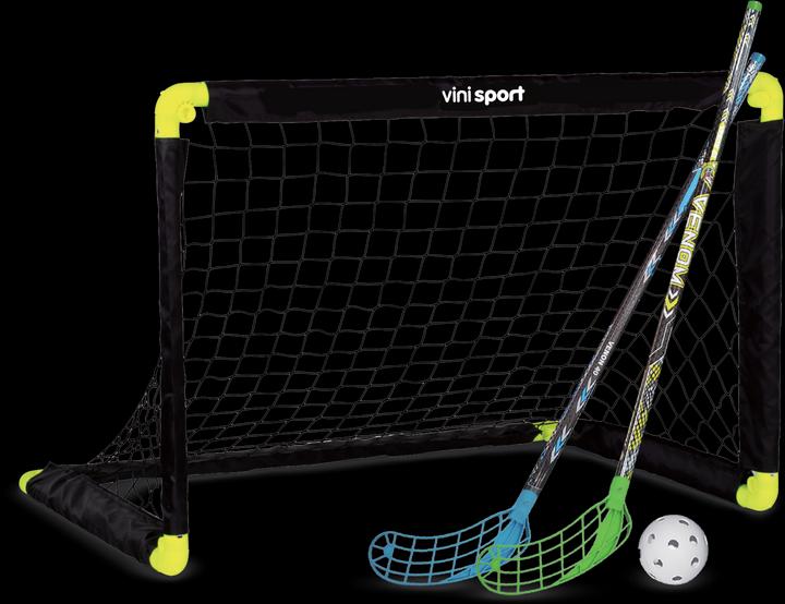 Produktbild Vini Sport Street Hockey Set