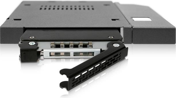Image du produit Icy Dock SAS/SATA HDD/SSD, /, 7-pin SATA, /s, LED