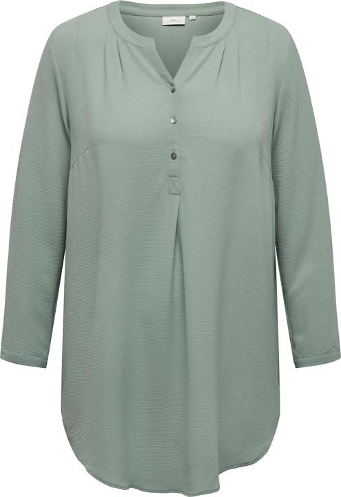 Only Curvy lange Hemd (44)