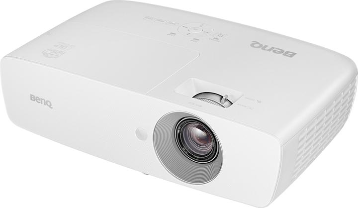 BenQ Th683 (Full HD, 3200 lm, 1.15 - 1.5:1)